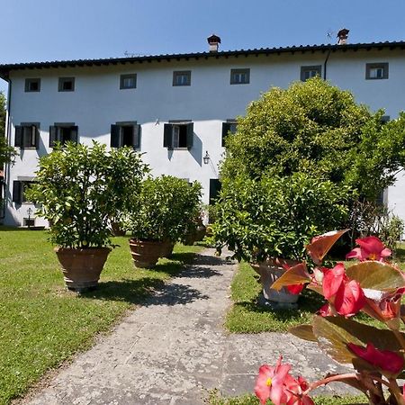 La Chiusa 10 Villa Bagni di Lucca Esterno foto