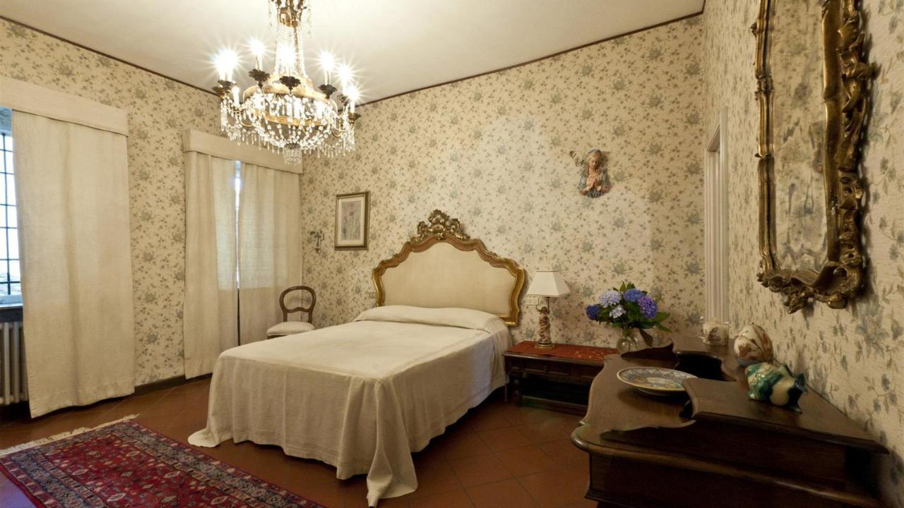 La Chiusa 10 Villa Bagni di Lucca Esterno foto